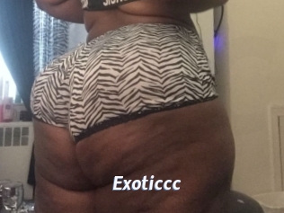 Exoticcc