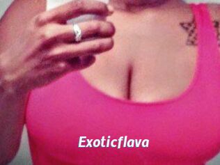 Exoticflava