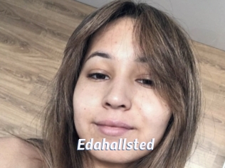 Edahallsted