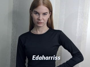 Edaharriss