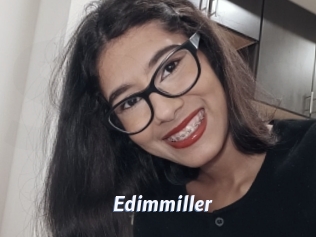 Edimmiller