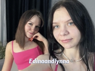 Edinaandlynna