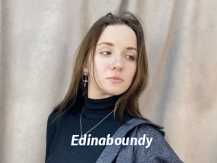 Edinaboundy