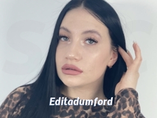 Editadumford