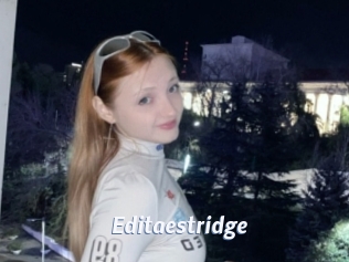 Editaestridge