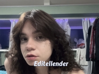 Editellender