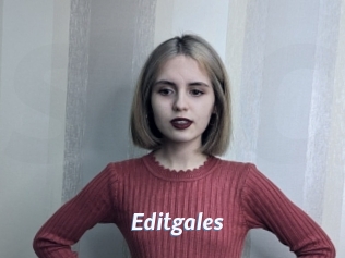 Editgales