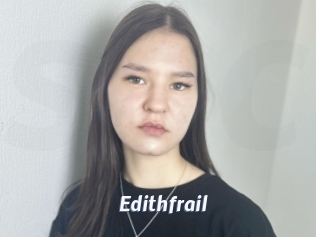 Edithfrail