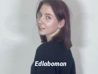 Edlaboman