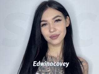 Edwinacovey