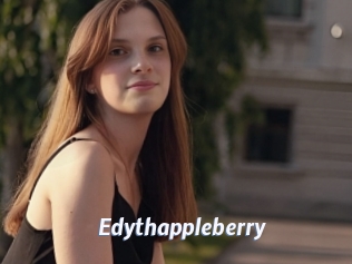 Edythappleberry