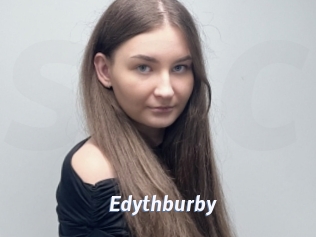 Edythburby