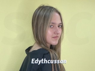 Edythcusson