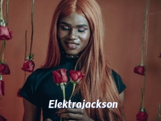 Elektrajackson