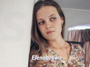 Elenabrown