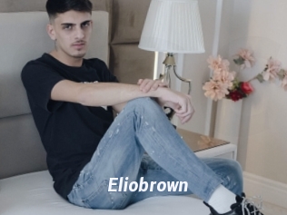 Eliobrown