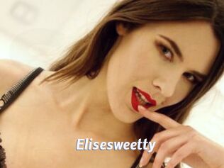 Elisesweetty