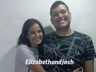 Elizabethandjosh