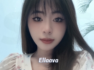 Ellaava