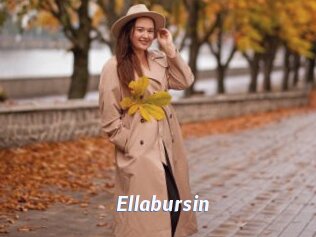 Ellabursin
