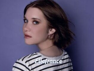 Ellefrance