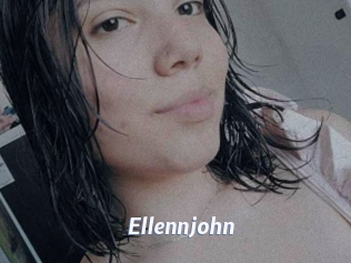 Ellennjohn