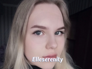 Elleserenity