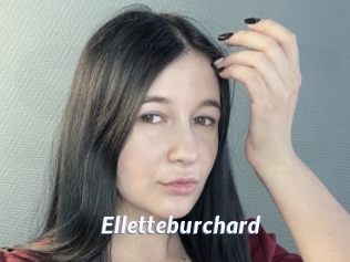 Elletteburchard