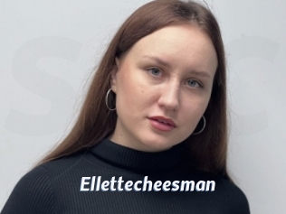 Ellettecheesman