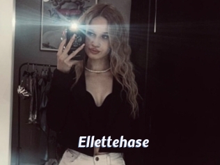 Ellettehase