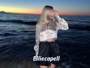 Elliecapell