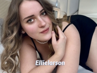 Ellielarson