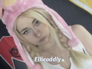 Ellieoddly