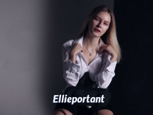 Ellieportant