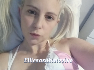 Elliesosubmissive