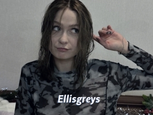 Ellisgreys