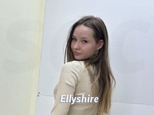 Ellyshire