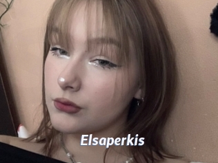 Elsaperkis