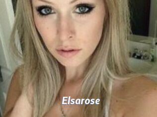 Elsarose