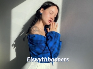 Elswythhanners