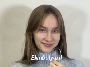 Elvabolyard