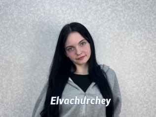 Elvachurchey