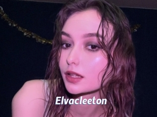 Elvacleeton