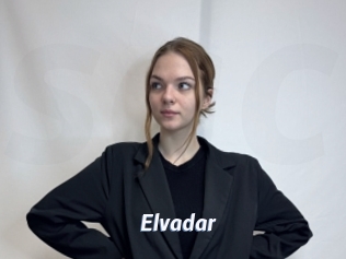 Elvadar