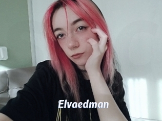 Elvaedman