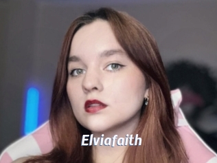 Elviafaith