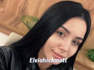 Elviahickmott