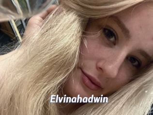 Elvinahadwin