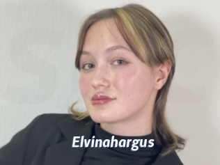 Elvinahargus