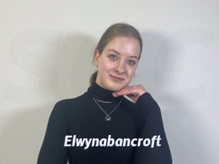 Elwynabancroft